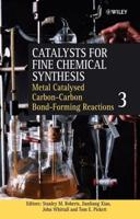 Metal Catalysed Carbon-Carbon Bond-Forming Reactions