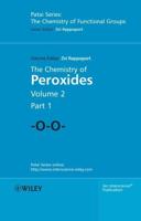 The Chemistry of Peroxides