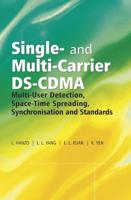 Single-and Multi-Carrier CDMA