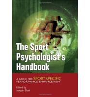 The Sport Psychologist's Handbook
