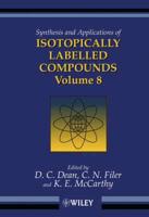Synthesis and Applications of Isotopically Labelled Compounds