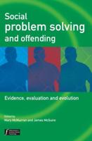 Social Problem Solving and Offenders