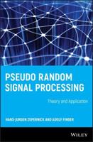 Pseudo Random Signal Processing