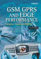 GSM, GPRS, and EDGE Performance