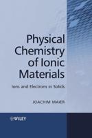 Physical Chemistry of Materials