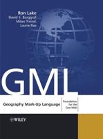Geography Mark-Up Language (GML)