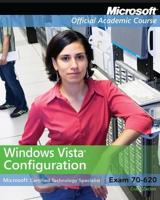 Windows Vista Configuration