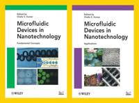 Microfluidic Devices in Nanotechnology Handbook