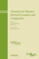 Advances in Polymer Derived Ceramics and Composites