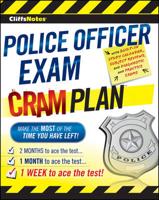 Police Officer Exam Cram Plan