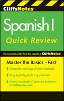Spanish I Quick Review