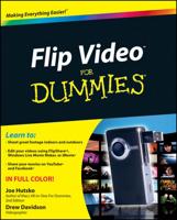 Flip Video for Dummies