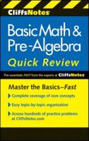 Basic Math & Pre-Algebra Quick Review