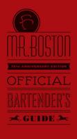 Boston's Official Bartender's Guide