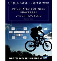 Integrated Business Processes With ERP Systems