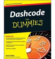 Dashcode for Dummies
