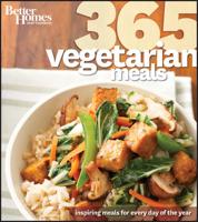 365 Vegetarian Meals