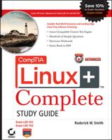 CompTIA Linux+ Complete Study Guide