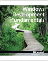 Windows Development Fundamentals, Exam 98-362