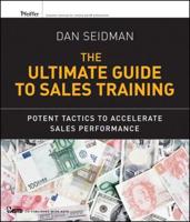 The Ultimate Guide to Sales Training