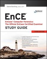EnCase Computer Forensics