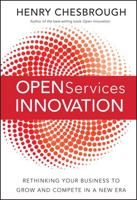 Open Services Innovation