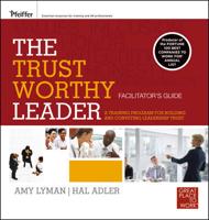 Becoming a Trusted Leader