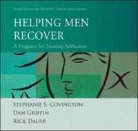 Helping Men Recover