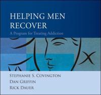 Helping Men Recover