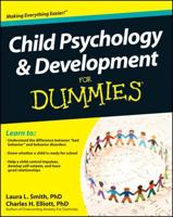 Child Psychology & Development for Dummies