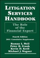 Litigation Services Handbook