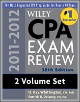 Wiley CPA Examination Review, 2010-2011