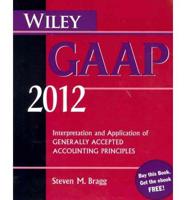 Wiley GAAP 2012