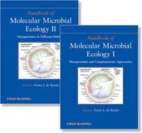 Handbook of Molecular Microbial Ecology