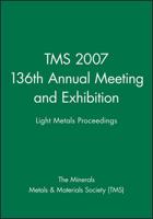 TMS 2007 136th Annual Meeting and Exhibition
