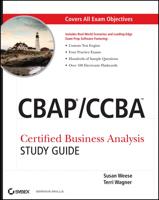 CBAP / CCBA