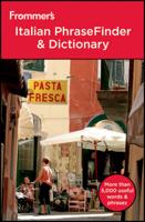 Italian Phrasefinder and Dictionary
