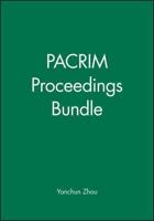 PACRIM Proceedings Bundle