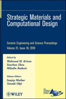 Strategic Materials and Computational Design