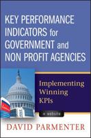 Key Performance Indicators for Government and Non Profit Agencies