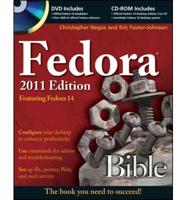Fedora Bible