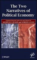 The Two Narratives of the Political Economy