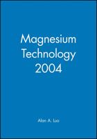 Magnesium Technology 2004