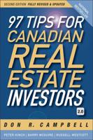 97 Tips for Canadian Real Estate Investors