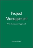 Project Management