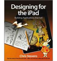 Designing for the iPad