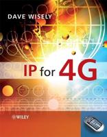 IP for 4G