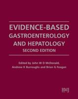 Evidence-Based Gastroenterology and Hepatology