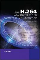 The H.264 Advanced Video Compression Standard