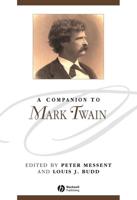 A Companion to Mark Twain